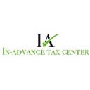 In Advance Tax Center logo
